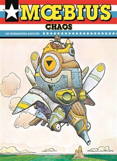 Front cover_Chaos