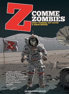 Z comme zombies: intégrale