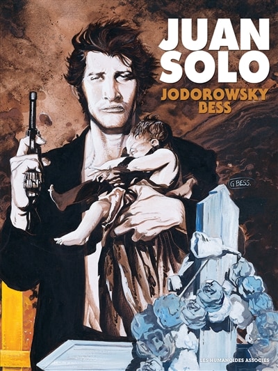 Front cover_Juan Solo
