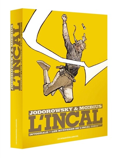 Front cover_L' Incal