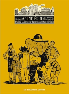 Front cover_CITE 14 SAISON 1 INTEG.