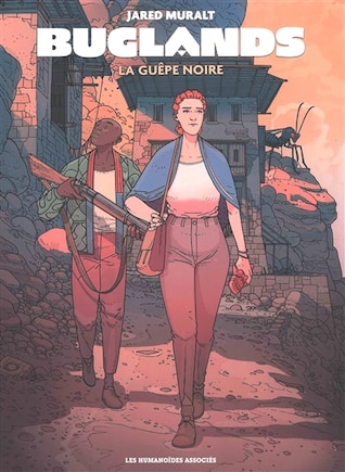 Couverture
