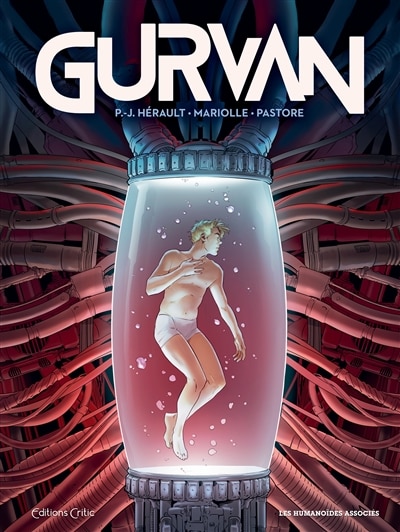 Front cover_Gurvan