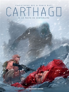 Front cover_Le pacte du centenaire