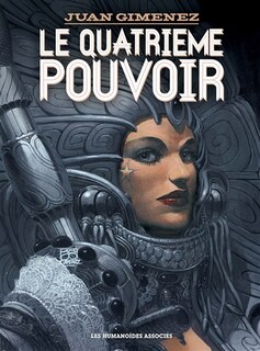 Couverture_4E POUVOIR (LE)