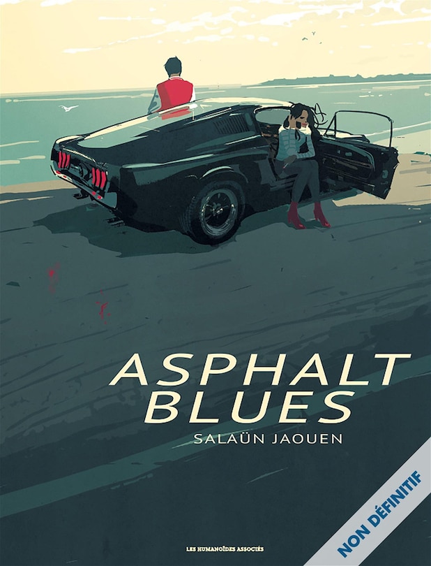 Couverture_Asphalt blues