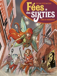 Front cover_L' ange de Manchester
