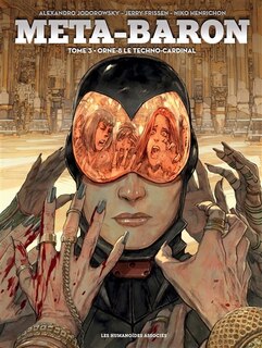 Front cover_Orne-8 le Techno-Cardinal