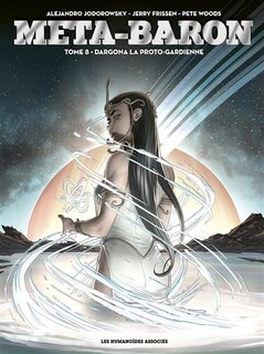 Couverture_Dargona la Proto-Gardienne