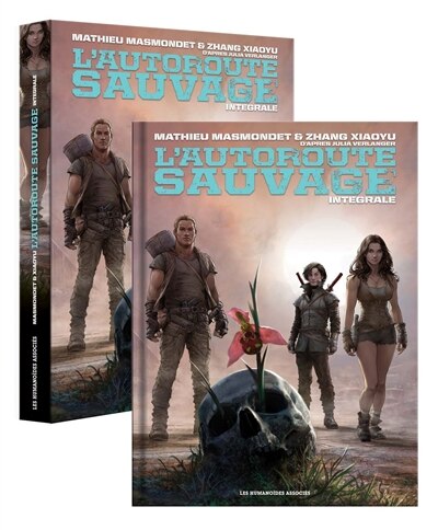 Couverture_AUTOROUTE SAUVAGE INTEG