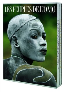 Coffret Les peuples de l'Omo [2 volumes]