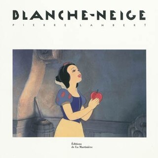 Front cover_Blanche-Neige