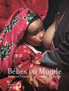 Front cover_B&eacute;b&eacute;s du monde