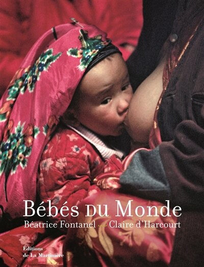 Front cover_B&eacute;b&eacute;s du monde