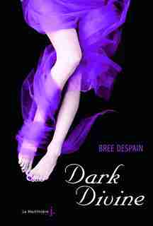 Dark Divine by Bree Despain