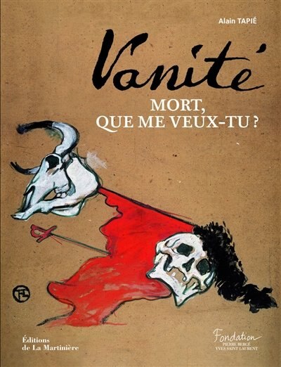 Vanité: mort, que me veux-tu?