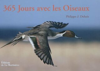 365 jours avec les oiseaux