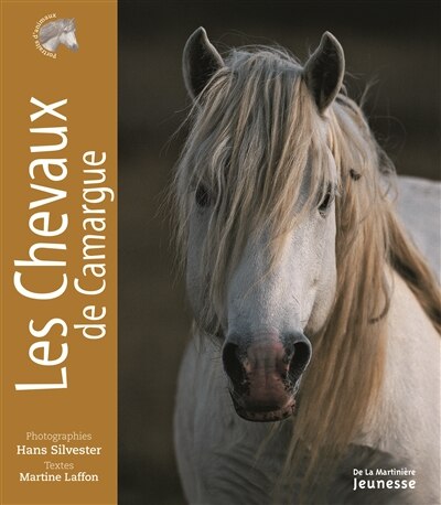 Couverture_Les chevaux de Camargue