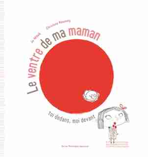 Ventre de ma maman (Le): Toi dedands, moi devant de Jo Witek