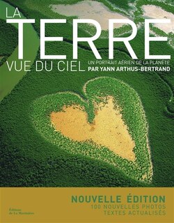 La Terre vue du ciel NED 2011