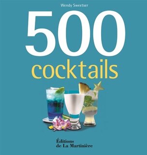 500 cocktails