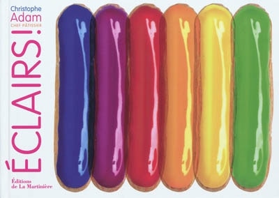 Eclairs!