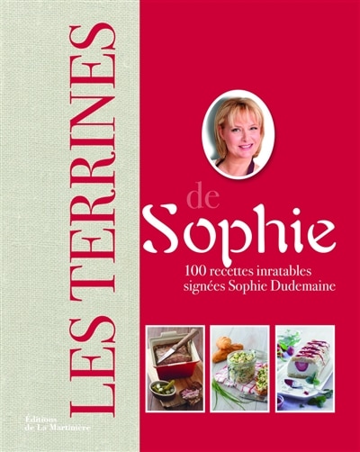 Couverture_Les terrines de Sophie