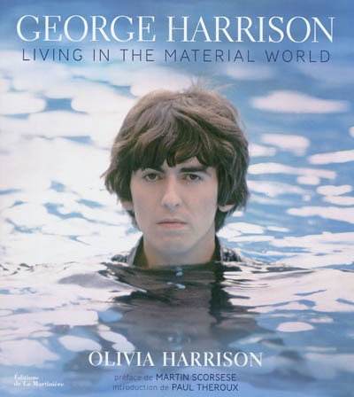 George Harrison