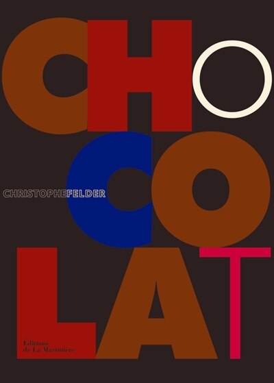 Front cover_Chocolat