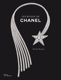 Couverture_Bijoux de Chanel (Les)