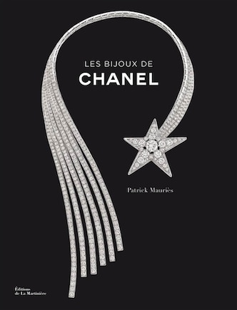 Bijoux de Chanel (Les)