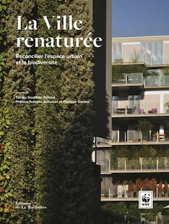 Front cover_La ville renaturée