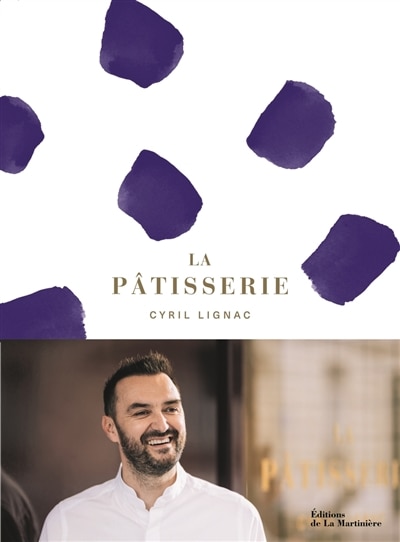 Front cover_La p&acirc;tisserie