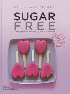Couverture_Sugar free