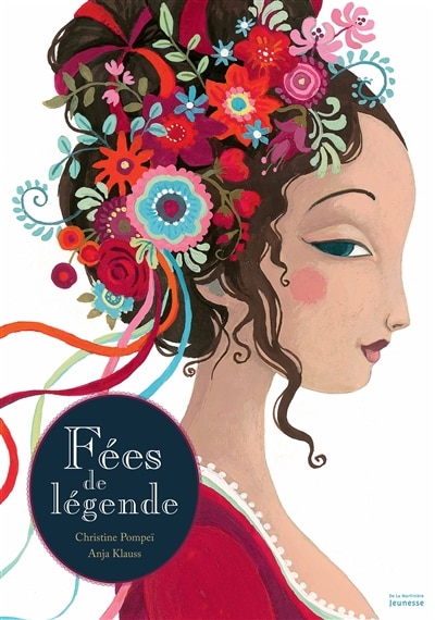 Couverture_Fées de légende