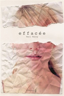 Front cover_Effac&eacute;e, Vol. 1