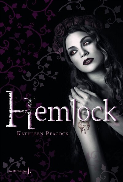 Hemlock, t. 01