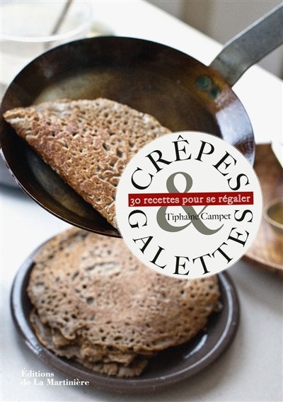 Couverture_Crêpes & galettes