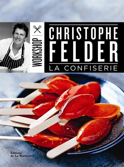 Front cover_La confiserie