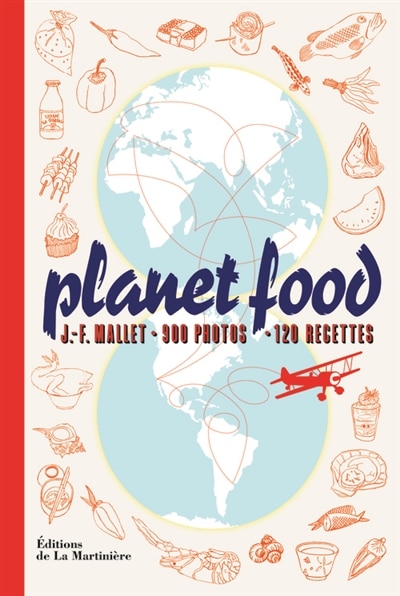 Front cover_Planet food