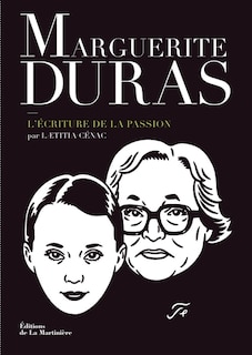 Marguerite Duras