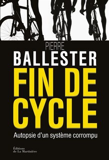 Front cover_Fin de cycle