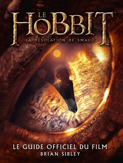 Front cover_Le Hobbit