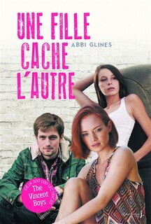 Front cover_Une fille cache l'autre