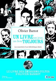Un livre un jour, un livre toujours