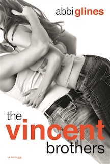 Front cover_The Vincent brothers