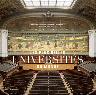 Couverture_Les plus belles universités du monde