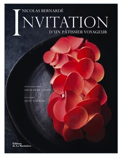 Couverture_Invitation d'un p&acirc;tissier voyageur