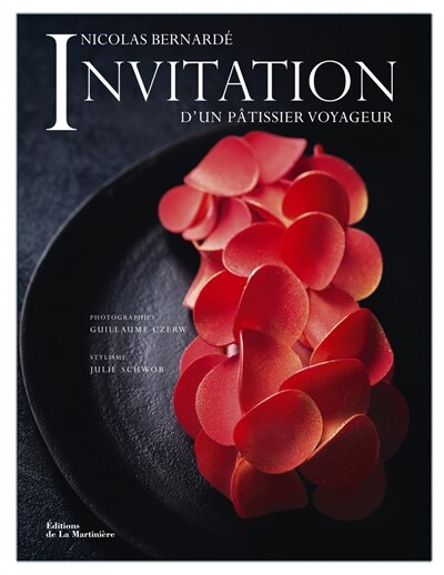 Couverture_Invitation d'un p&acirc;tissier voyageur