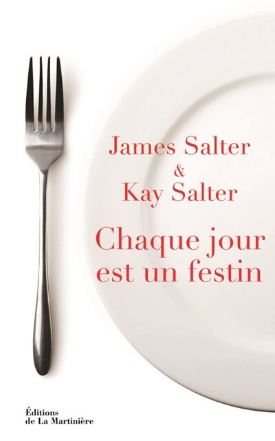 Couverture_Chaque jour est un festin